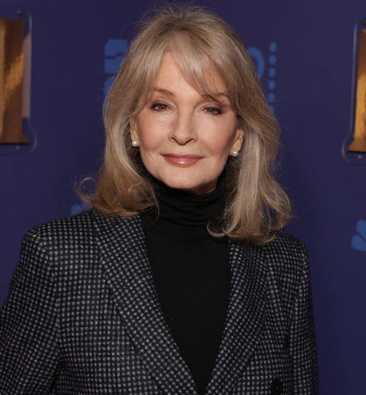 Days of Our Lives': Deidre Hall celebrates 5,000 episodes - Los Angeles Times