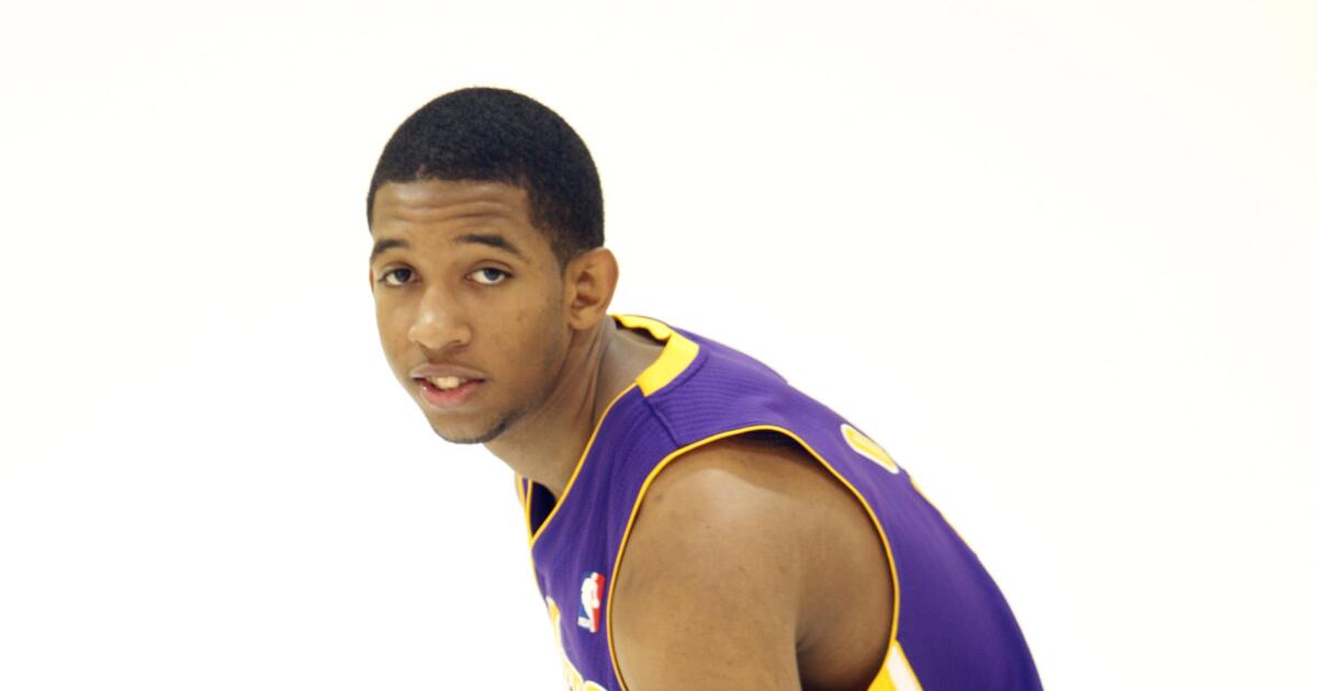 Ex-Lakers-Guard Darius Morris starb an koronarer Herzkrankheit