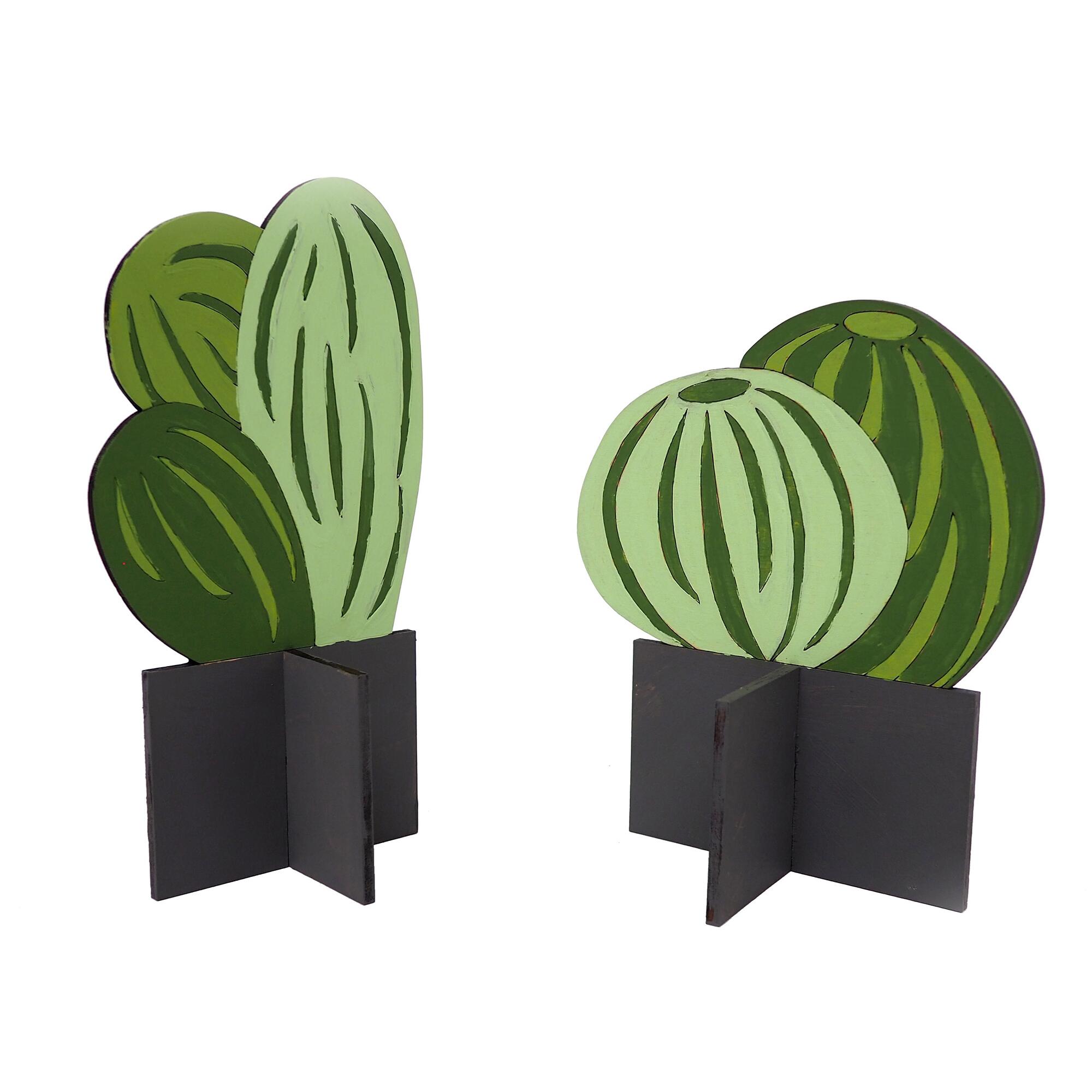 Local furniture-designers Scout Regalia have created a paint by numbers plant kit for the plant killer in your life.