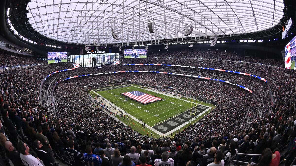 Super Bowl 2022: SoFi Stadium a reminder of wretched MetLife