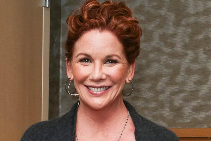 Melissa Gilbert, who finished fifth on "Dancing With the Stars" in 2012, is running for Congress.