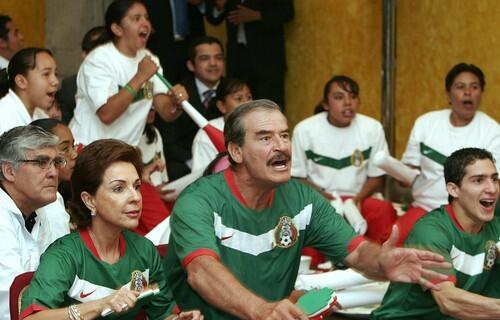 Vicente Fox