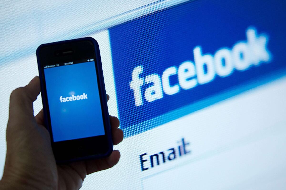 Facebook used human workers to review users' voice clips, raising privacy concerns. A German authority is investigating.