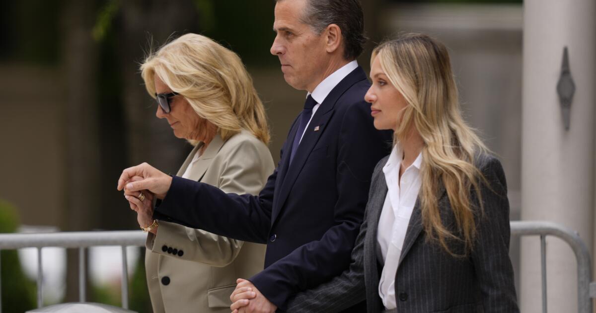 Editoryal: Trump, Biden kararları ve yargı sisteminde siyaset