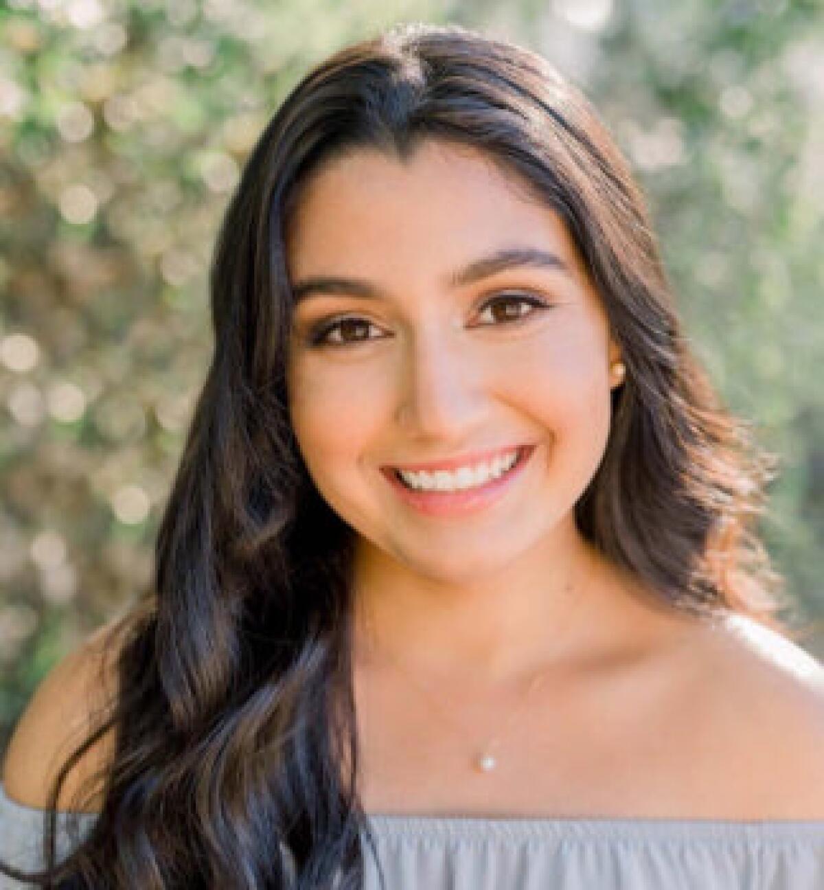 Riya Argawal