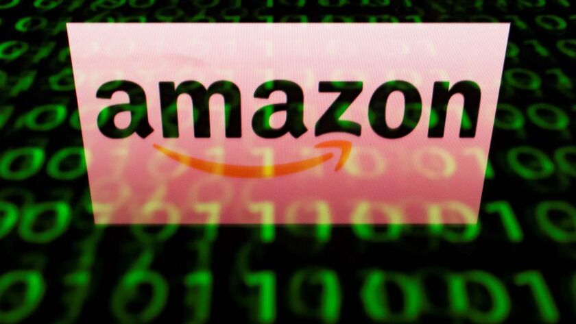 The Amazon workers who command six-figure salaries to negotiate multimillion-dollar deals with major brands are being replaced by software that predicts what shoppers want and how much to charge for it.