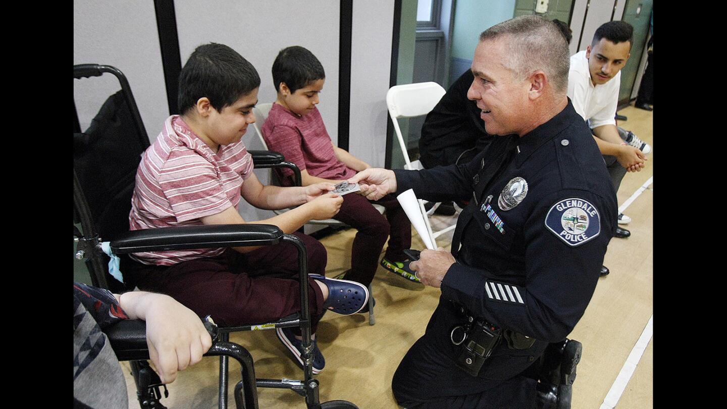 Photo Gallery: Local members of the Muslim community commemorate 9/11