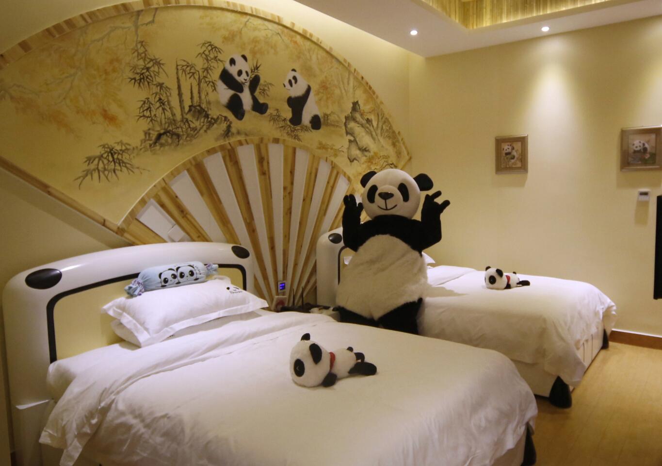 Panda Inn