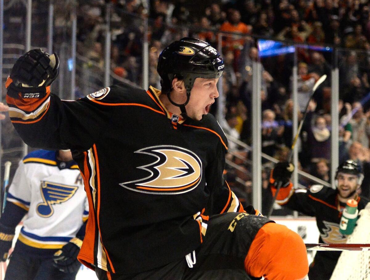 Matt Beleskey is expected to miss two to four weeks due to a shoulder injury.