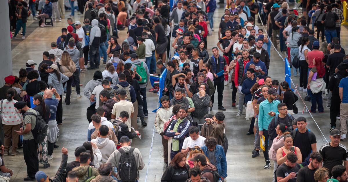 En chiffres : plus d’un million d’immigrés demandent à faire valoir leurs droits en Espagne