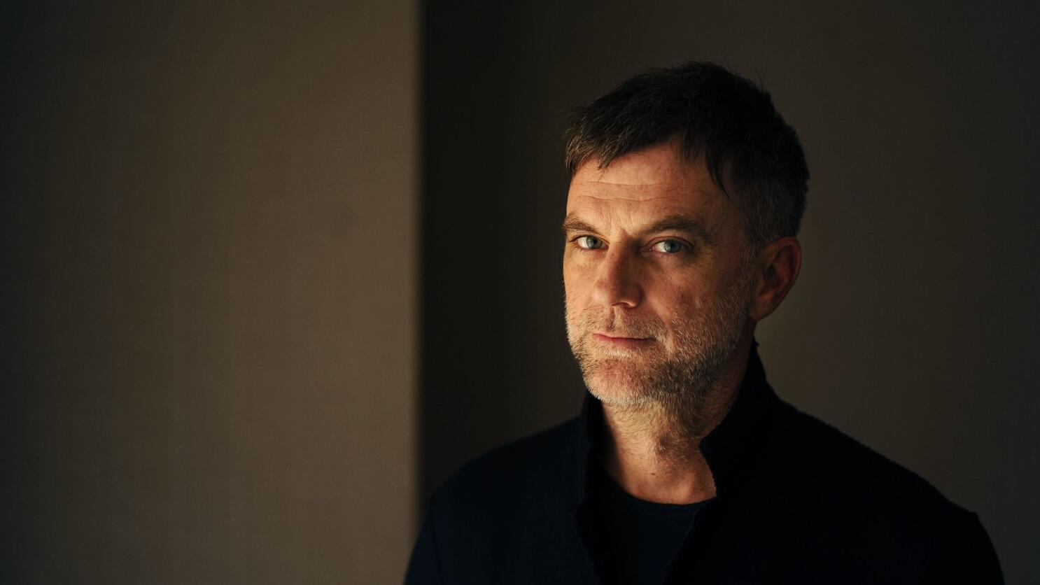 Paul Thomas Anderson and collaborators unravel the mysteries of
