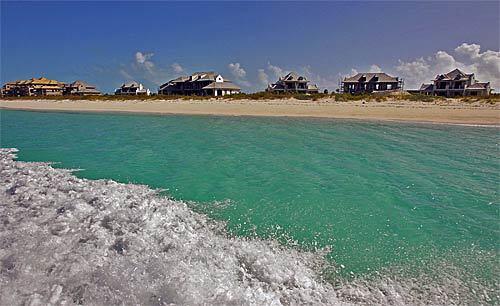 Turks and Caicos