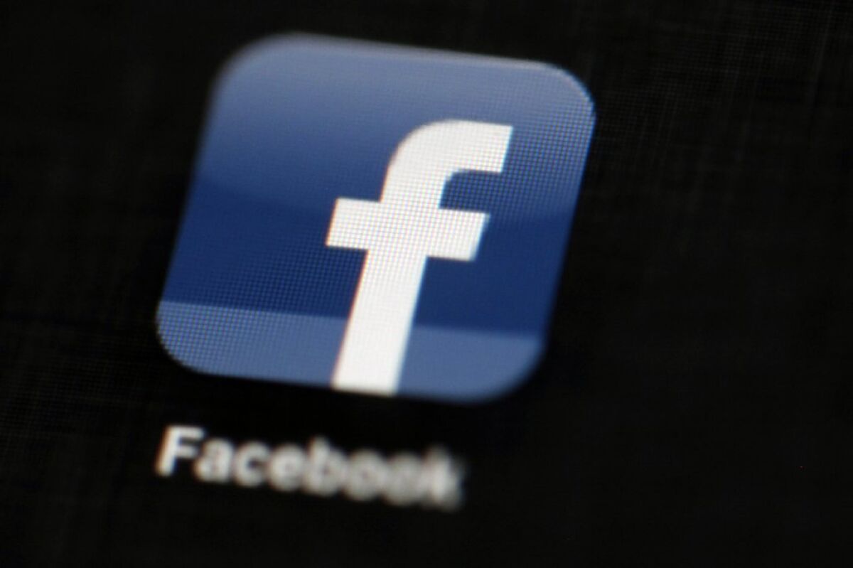 "Facebook complies with all applicable rules and regulations in the countries where we operate," the company said.