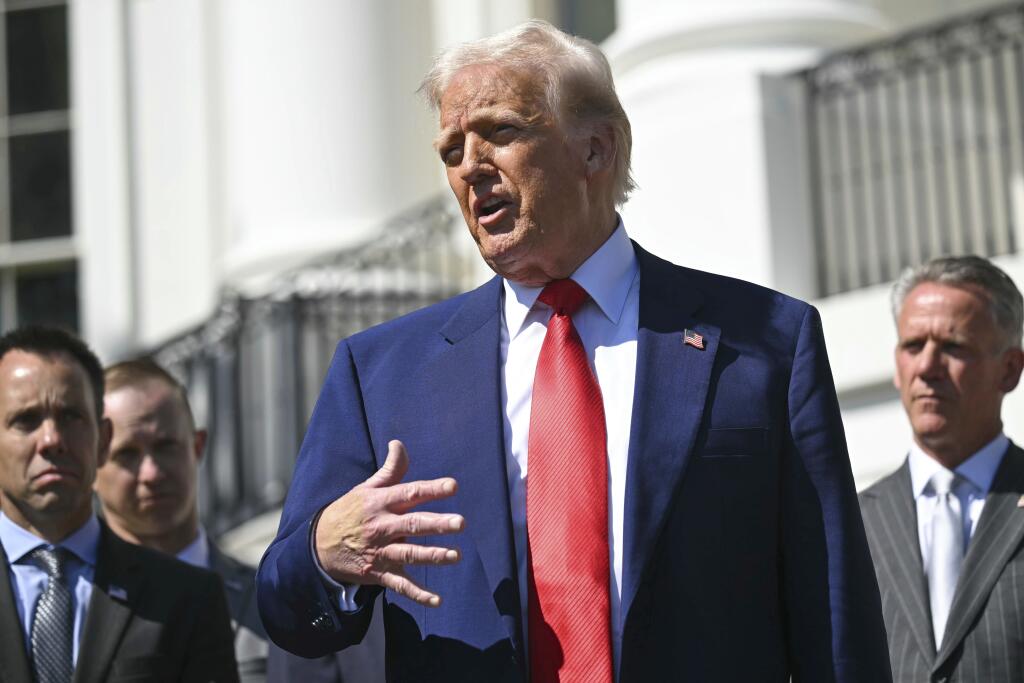 Trump proposes cut to federal rental assistance. California would be ...