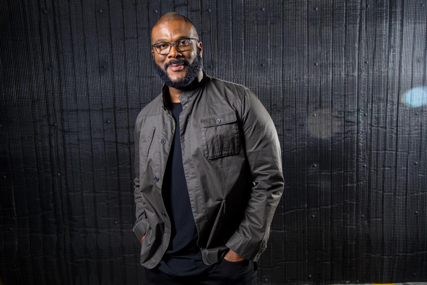 Tyler Perry calls out 'highbrow' critics, defends his fans: 'Don't discount these people'