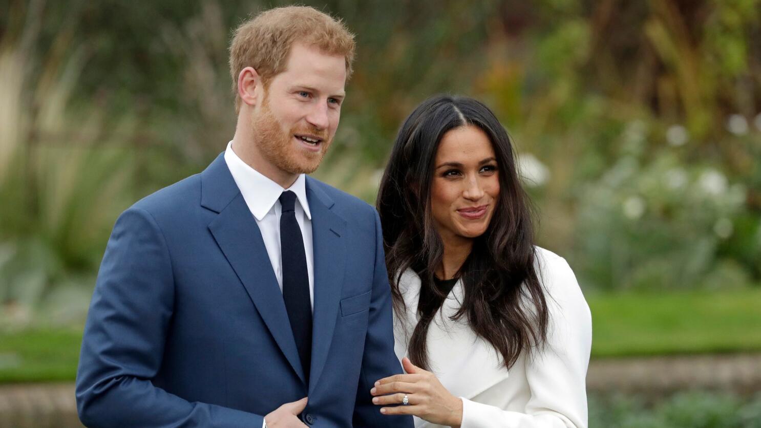Meghan Markle's bag from Scottish label sells out, UK, News