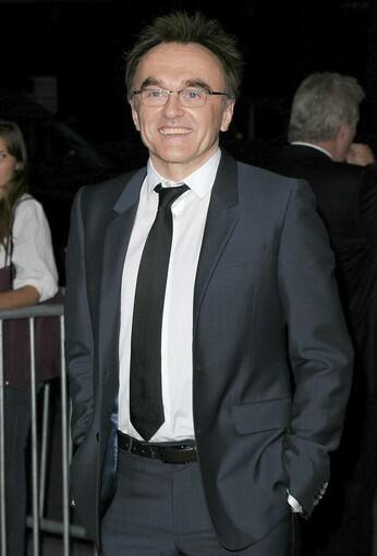 Danny Boyle, '127 Hours' -- Best Picture and Best Adapted Screenplay nominee