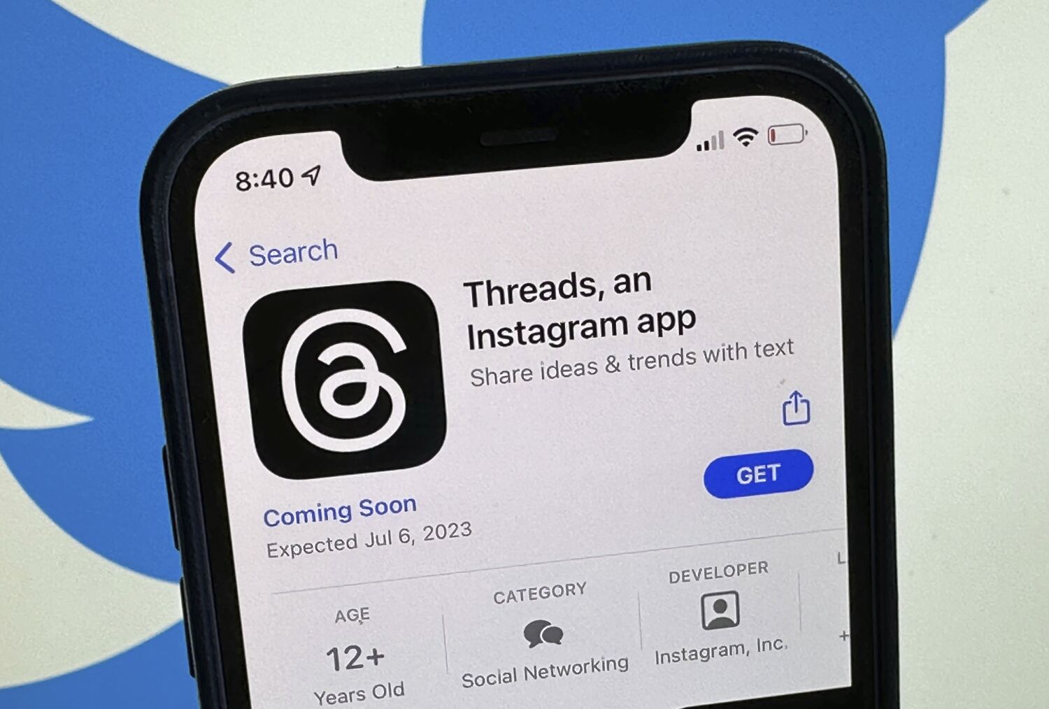 Threads, Meta's Twitter clone, just launched — and people are already complaining about it