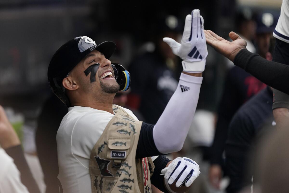White Sox finally get a first in 2023 with win over Twins