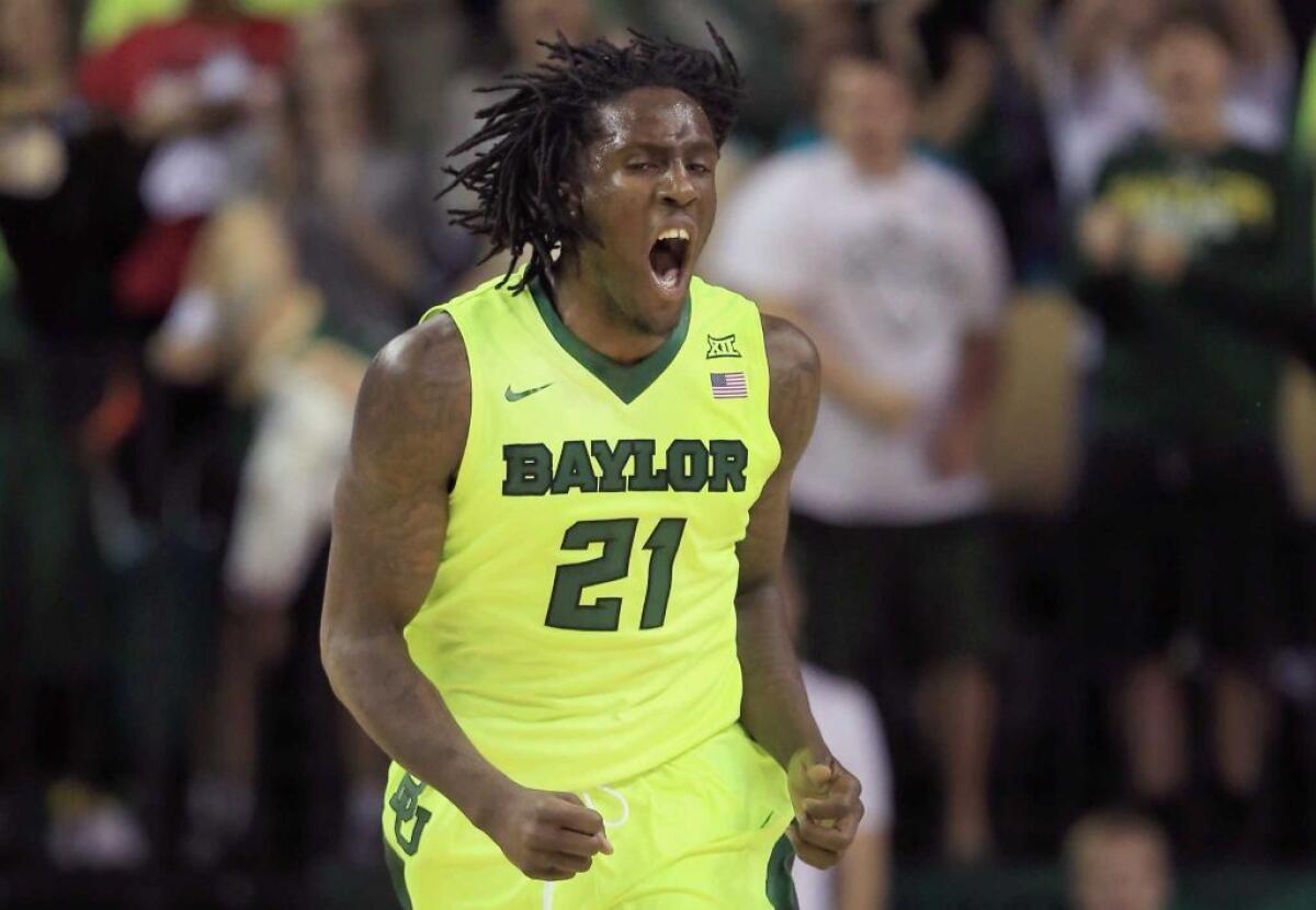 Taurean Prince is a versatile forward who can defend multiple positions.