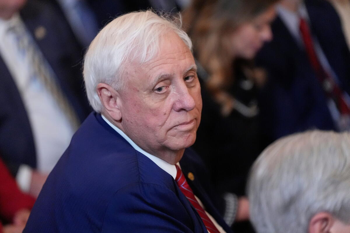 Sen. Jim Riche Sen. Jim Justice of West Virginia agrees to pay $5.2M in overdue taxes ...