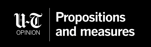 U-T | Propositions and measures