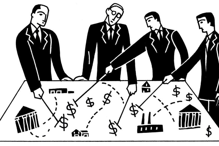 As wealth continues to grow faster than income, so does the gap between rich and poor.