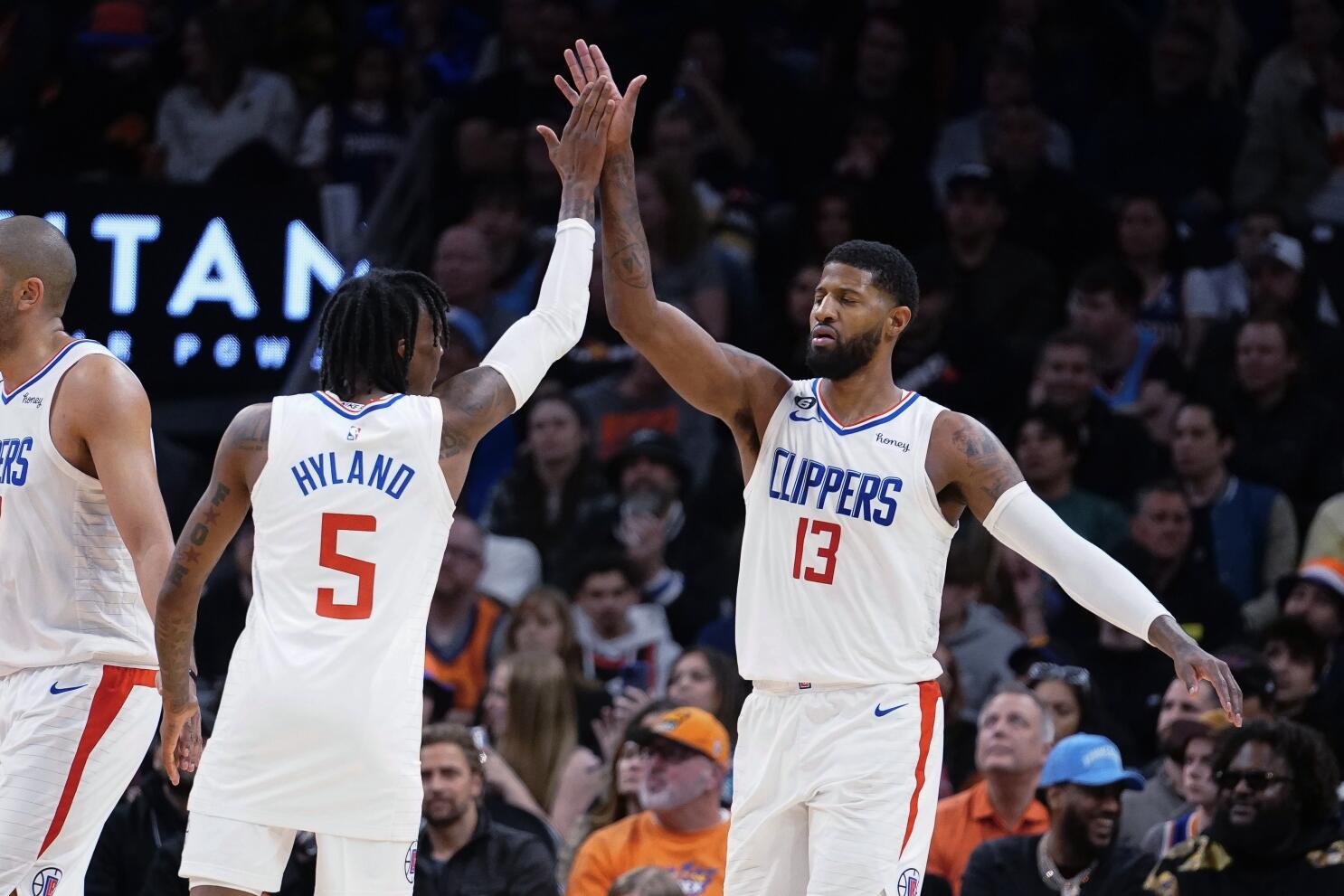 Clippers Podcast: Did Game 1 change our expectations about the