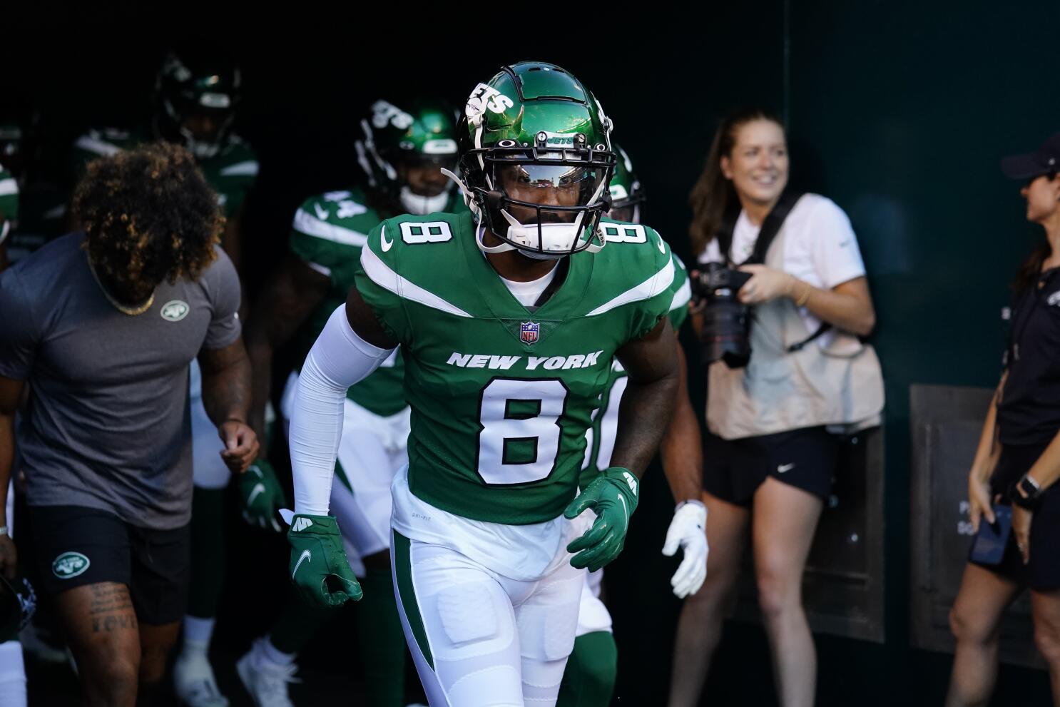 Fantasy Football 2022: New York Jets Preview - The San Diego Union