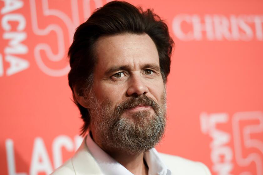 Jim Carrey is the subject of a wrongful-death lawsuit brought by the mother of his late girlfriend Cathriona White. Last month, White's estranged husband brought a similar suit against Carrey.