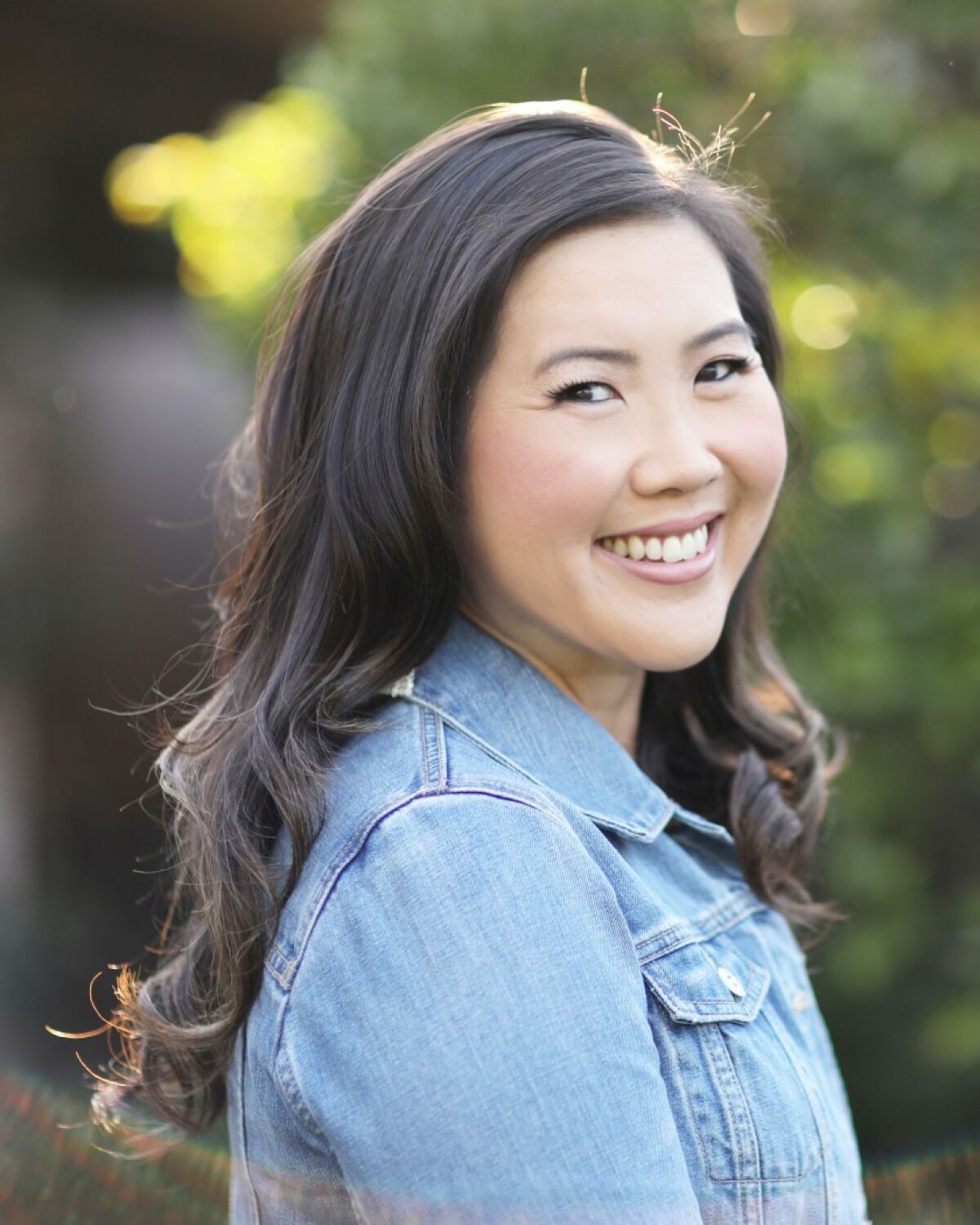 June Yang Cutter