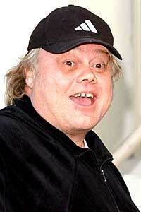 Louie Anderson