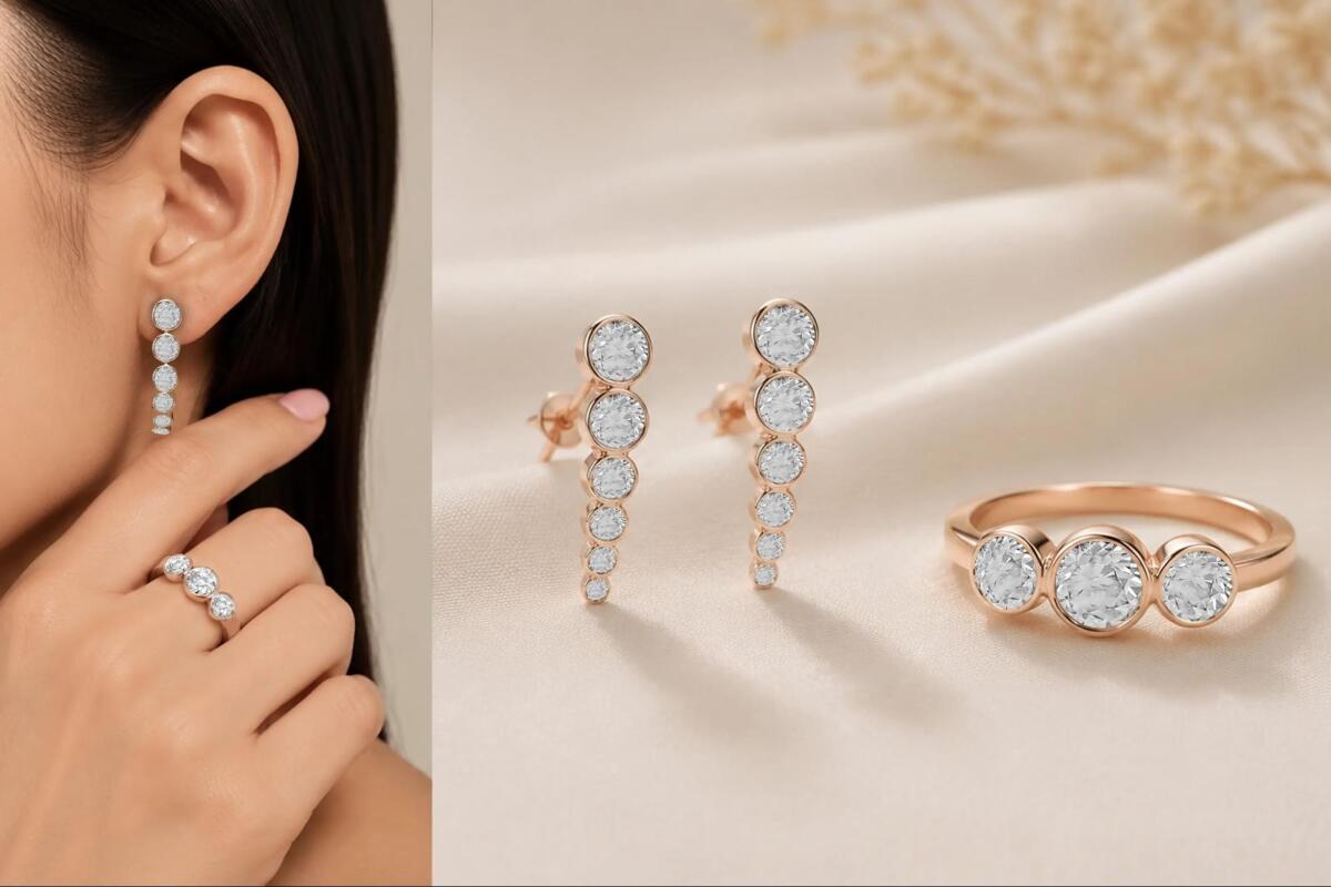 Meaningful jewelry gifts treasured for a lifetime of memories