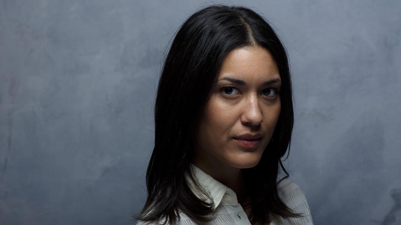 L.A. Times photo studio at Sundance