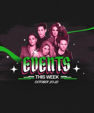 Rbd Tour 2024 - Los Angeles: Experience the Ultimate RBD Reunion