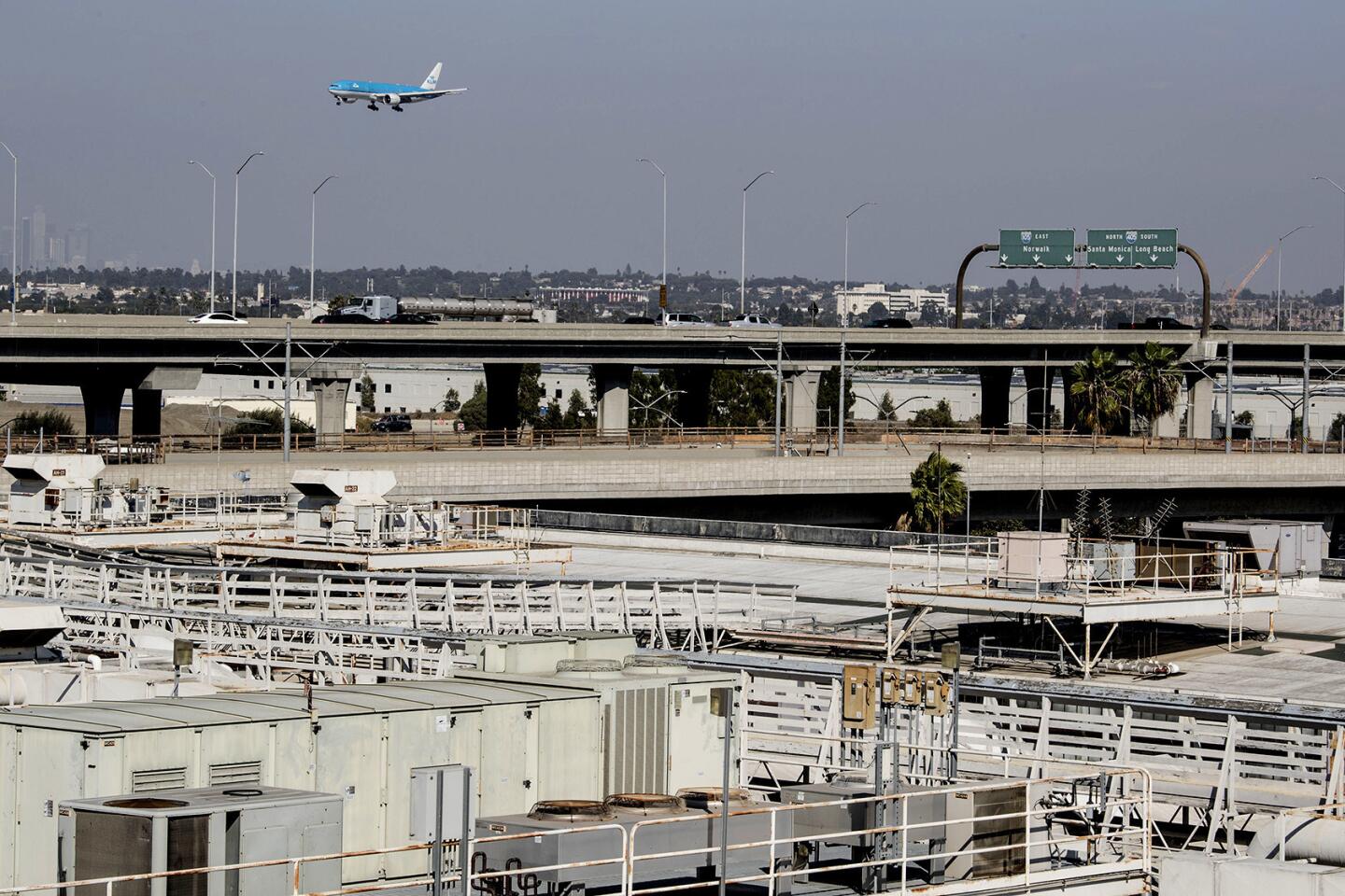 Northrop Grumman El Segundo Plant  The Center for Land Use Interpretation