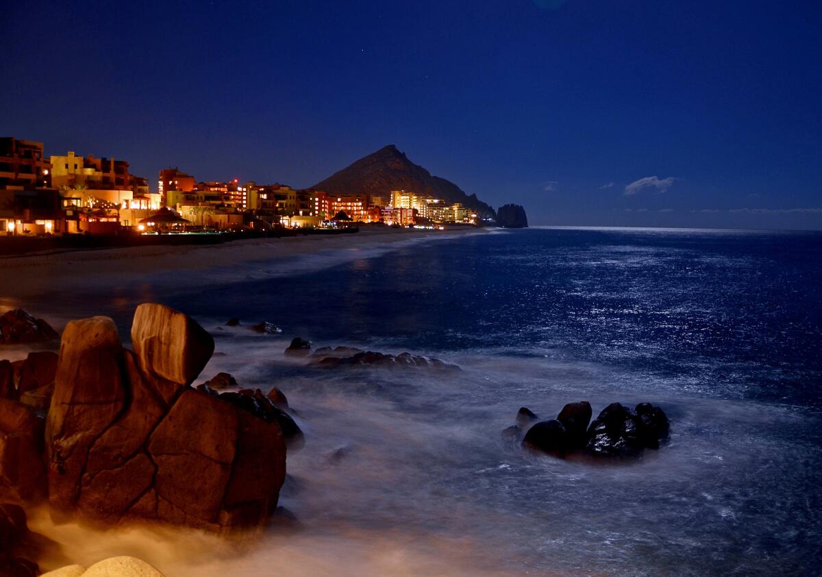 The Resort at Pedregal, which reopened Jan. 31, 2015, after hurricane repairs and a management change, is one of the most luxurious hotels in Los Cabos, Mexico.