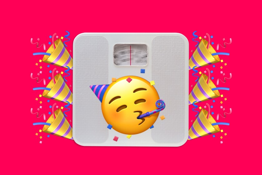 Why You Shouldn T Obsess Over Quarantine Weight Gain Los