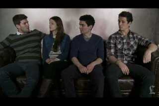 Sundance Film Festival 2014: 'Whiplash'