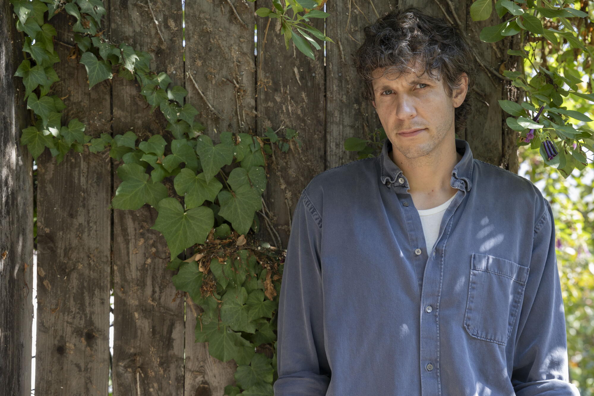 Jesso's Tobias Jesso Jr. on 'Shine,' Justin Bieber and the aftermath of 'Goon ...