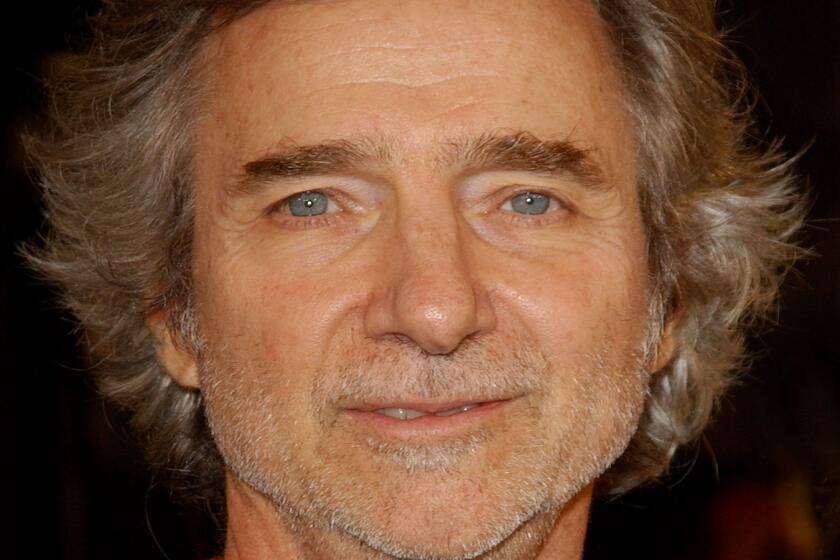 Curtis Hanson, who directed films such as "L.A. Confidential," "The River Wild" and "8 Mile," has died. He was 71.