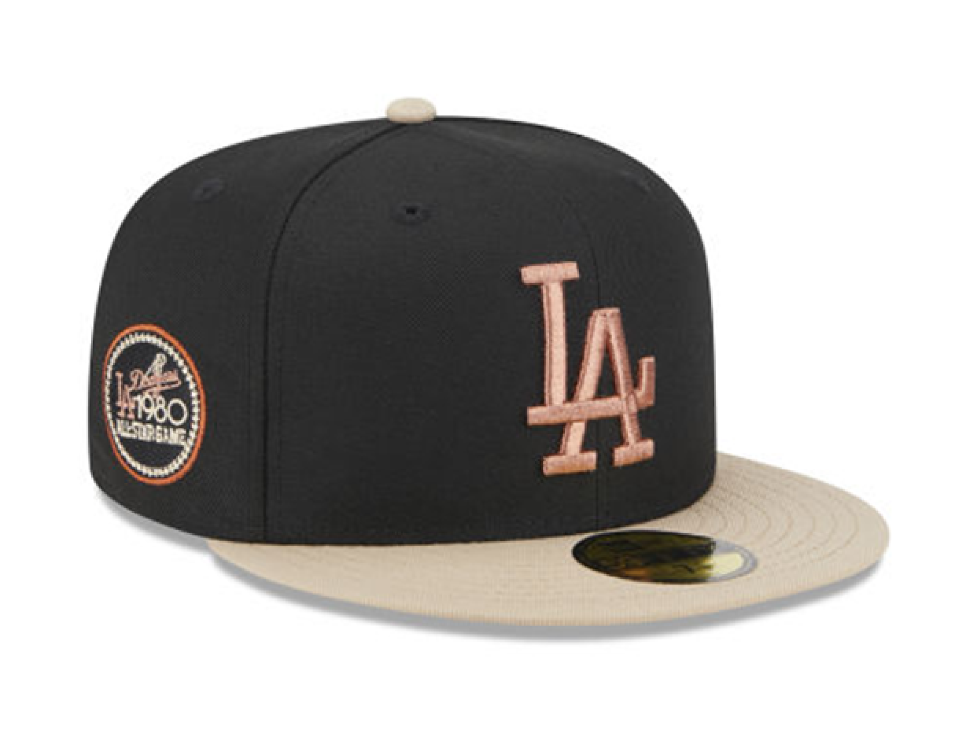 Dodgers Wear Never-Before-Seen Hats on Saturday - Inside the