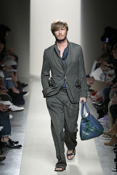 Bottega Veneta Spring / Summer 2011