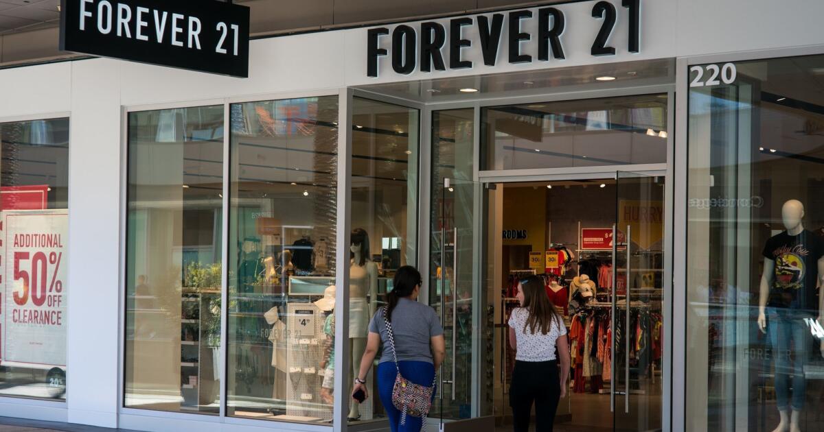 Forever21 (@forever21) • Instagram photos and videos
