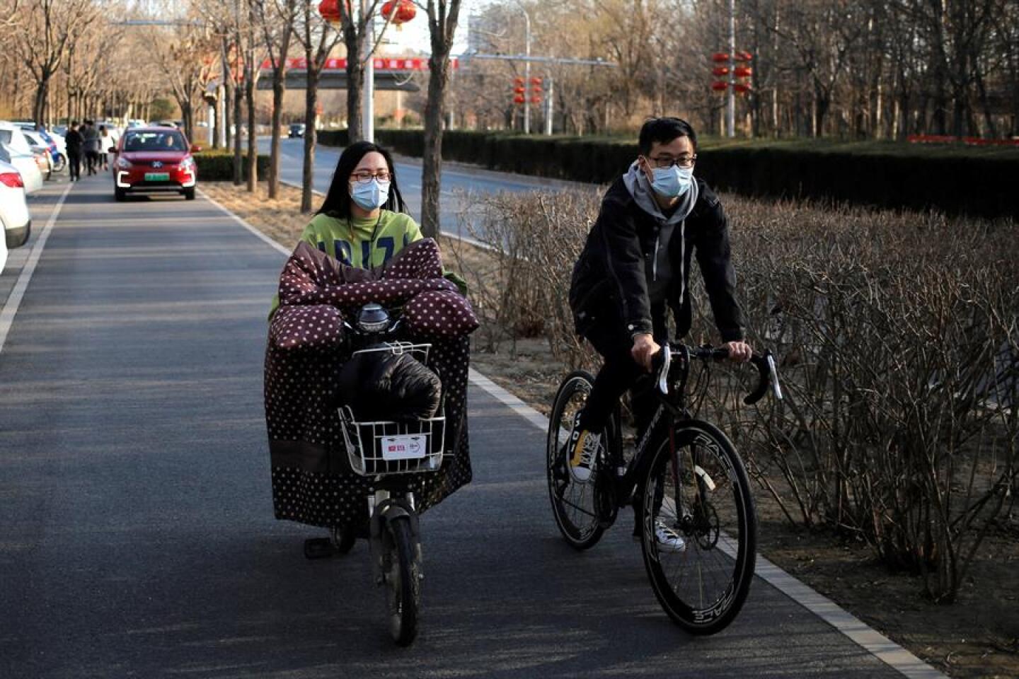 Beijing, China