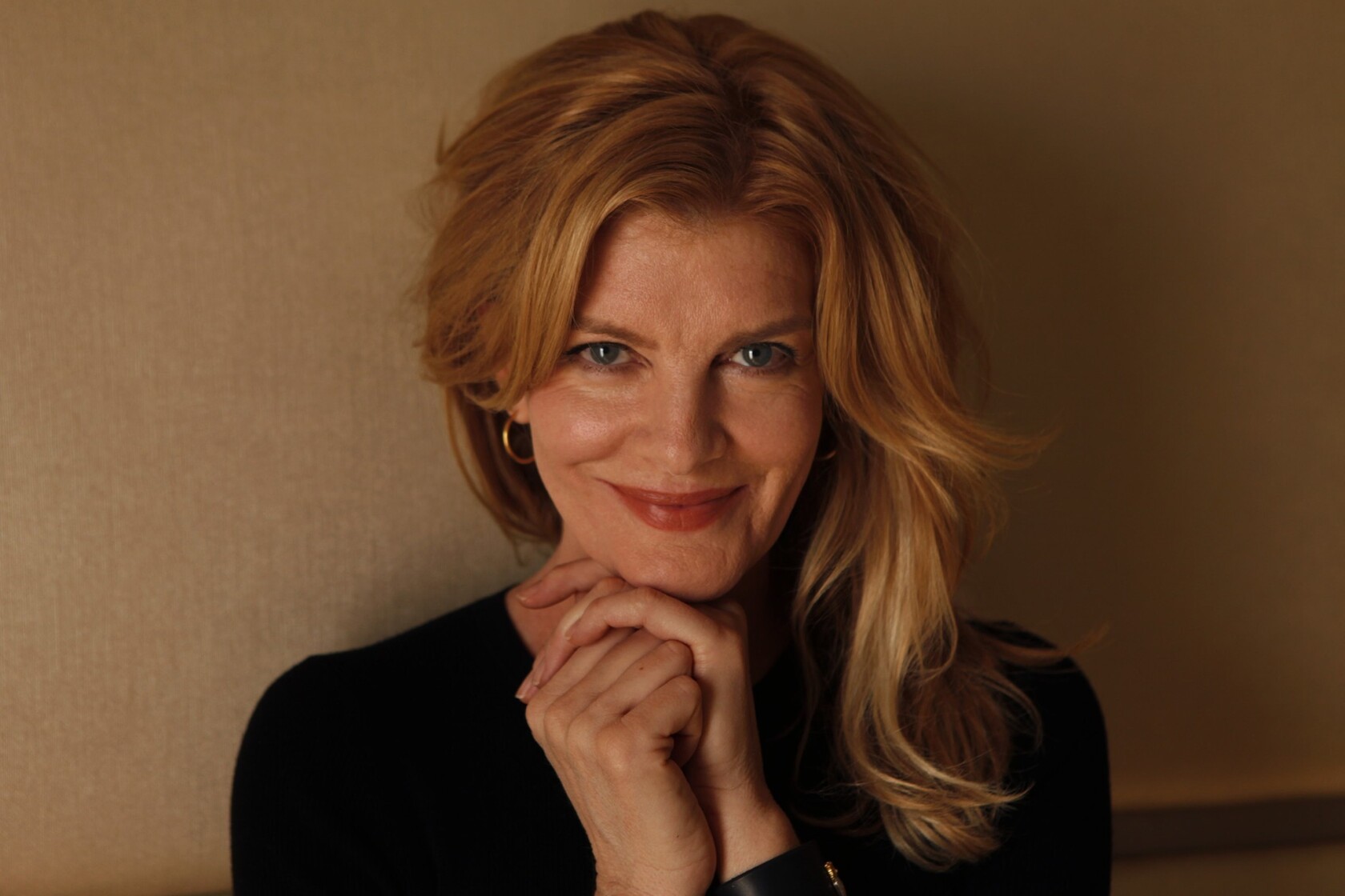 Sunday Conversation: Rene Russo, the reluctant star - Los Angeles Times
