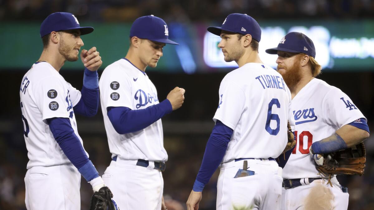 Dodgers silenced by Max Fried in loss to Braves - True Blue LA