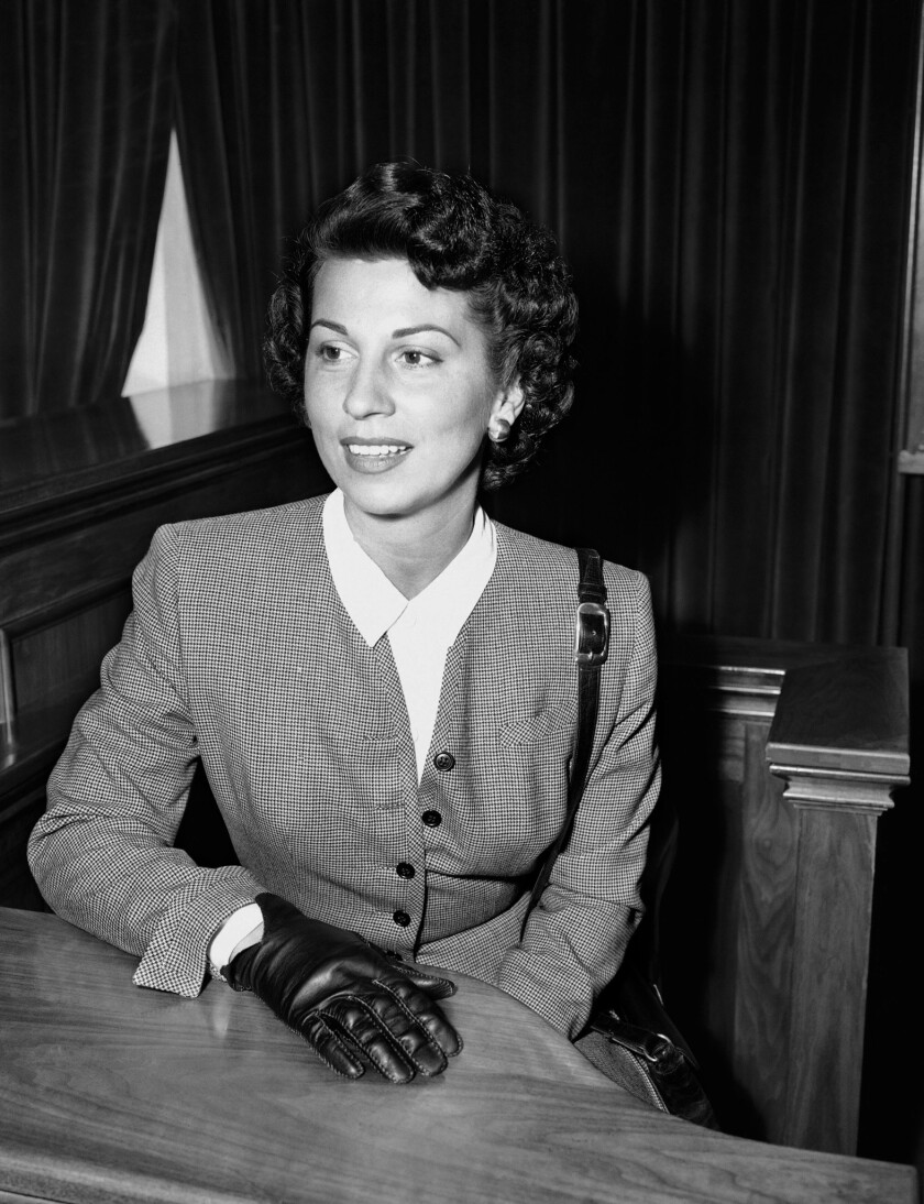 Nancy (Barbato) Sinatra was Frank Sinatra's childhood sweetheart and became the first of his four wives and the mother of his three children.