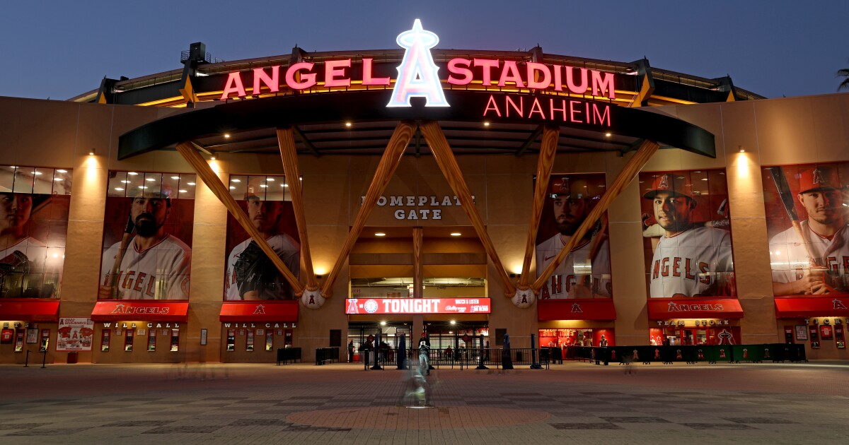 Appel d’un groupe de citoyens rejeté dans le cadre d’un procès concernant la vente du stade Angel