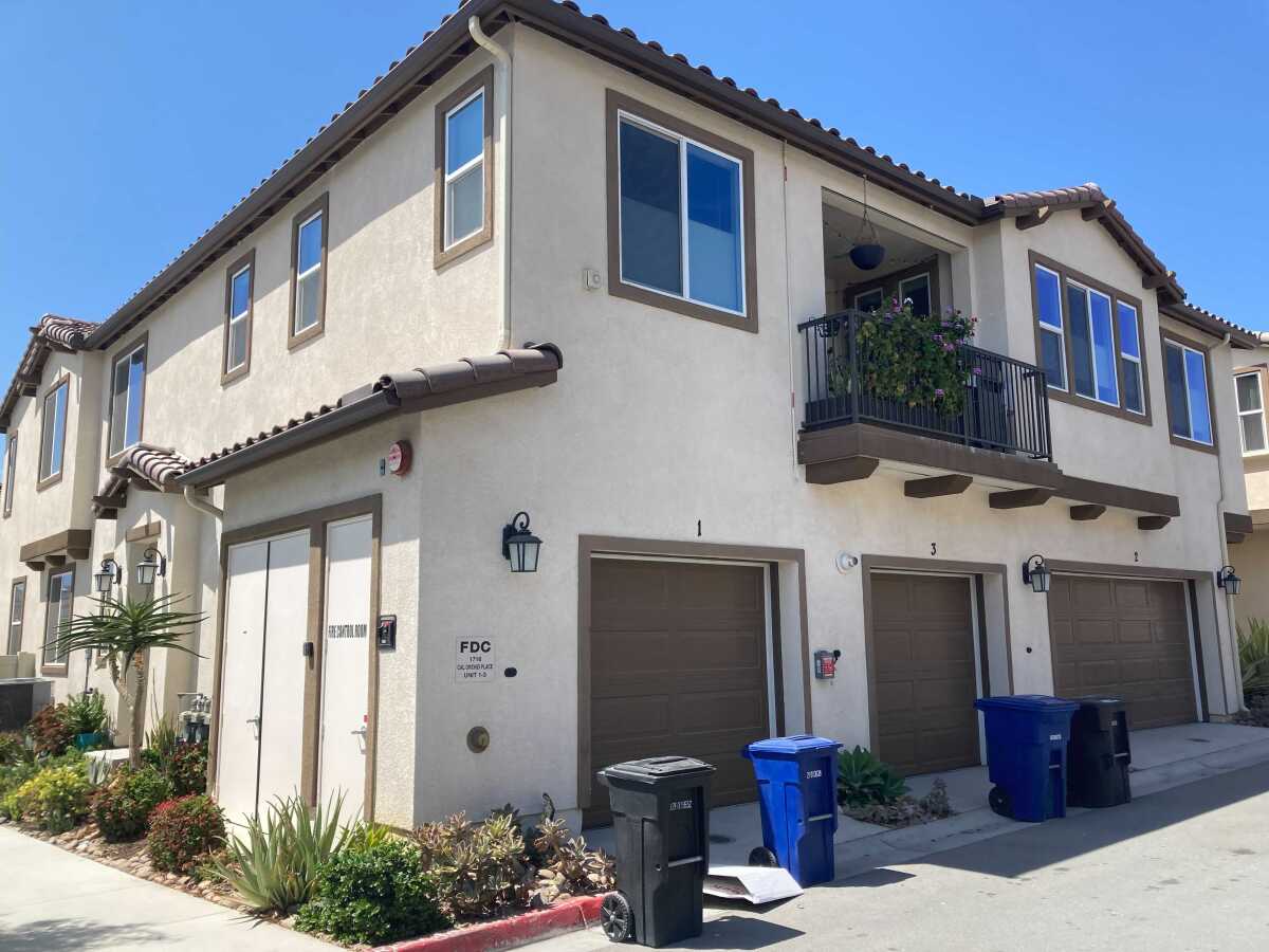 Comprar casa en San Diego podría no ser una buena inversión Los Angeles Times